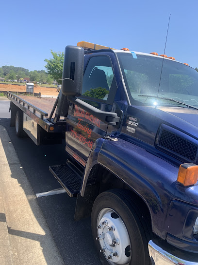 Towing services & Junk cars removals 24/7