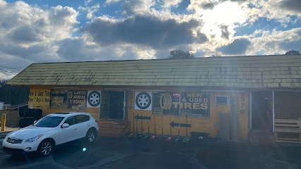 Yamas Tires