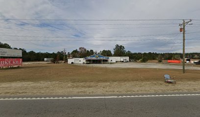 Smith Bros Tire Services Inc