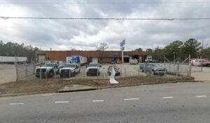 Wingfoot Commercial Tire Systems