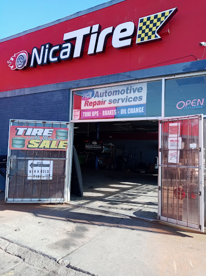 NICATIREINC