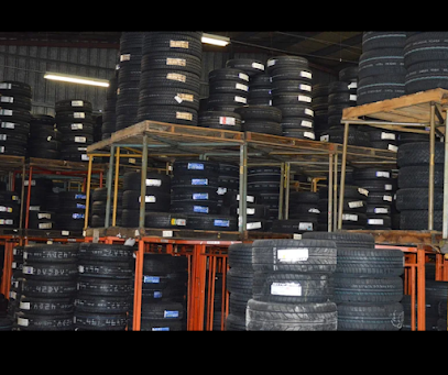 24 Hour Tire Shop Waters