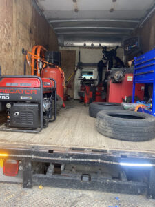 Simpson Tires & Mobile