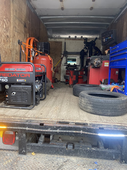 Simpson Tires & Mobile