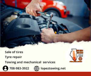 Lopez Tire & Auto Repair