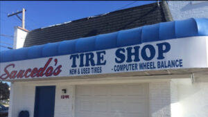 Saucedo’s Auto & Tire Repair Shop