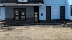 Fergyβs 1 Stop Tire Shop