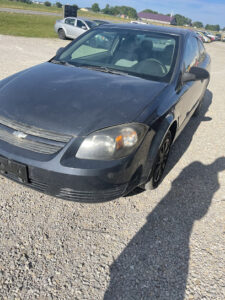 Peters auto care