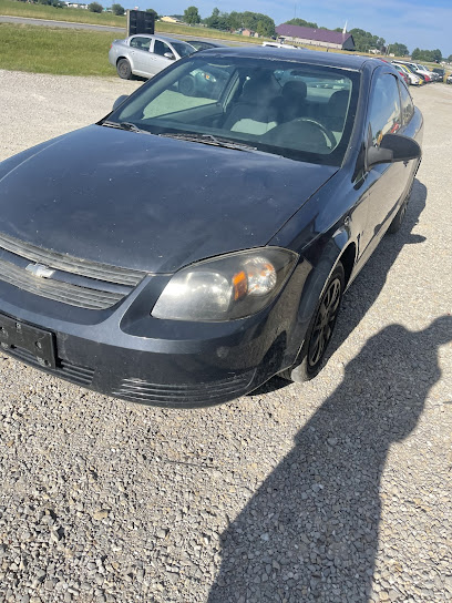 Peters auto care