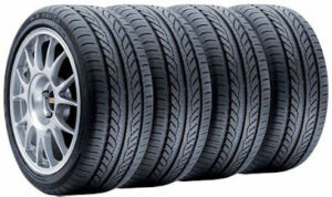 Coleman Tire and Auto Express