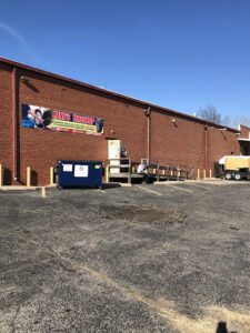 Rene’s tire shop LLC
