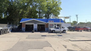 Hercules Tire Shop