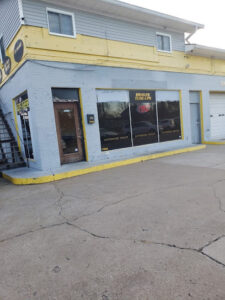 BALUSHI AUTO SALES AND TIRE ,SERVICE, BODY SHOP