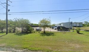 Colt Scrap Tire Center