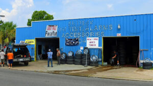 Rolehi Tire Shop