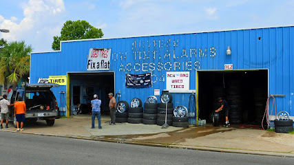Rolehi Tire Shop