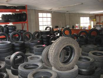 A1 Used Tires