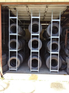 Excel Tire Services