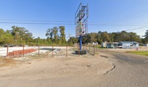 Albany Tires shop