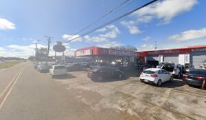 Daytona tire & auto