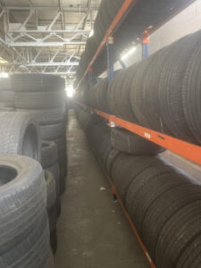Super tire Wholesale LLC
