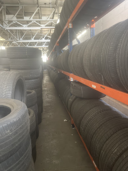 Super tire Wholesale LLC