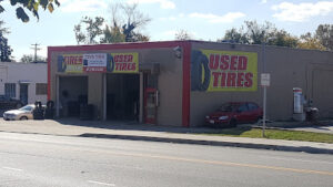 Town Tires New and Used Tires Baltimore