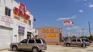 BTH Tire: New and Used Quality Tires