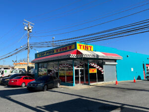 MIKENAN TIRE & AUTO CARE
