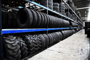 Tire House