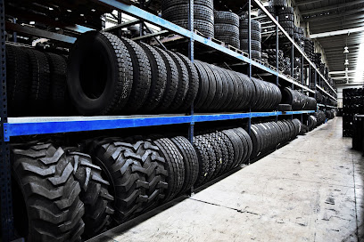 Tire House