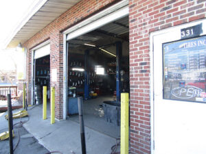 Economy Thrift Tires