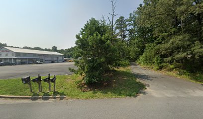 R&O Used Tires