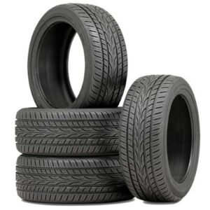 Abe’s Tires
