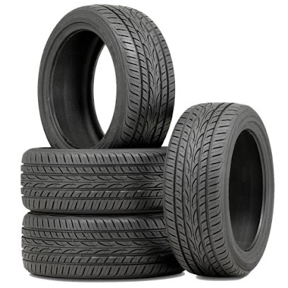 Abe’s Tires
