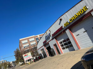 VIP Wheel & Tire Service