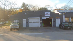 Tony Tire Auto Service
