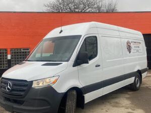 Rollin’ Mobile Tire Repair (We ONLY come out to you)