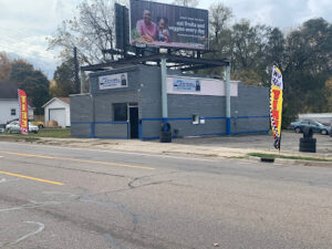 Auto nation llc