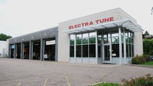 Electra Tune