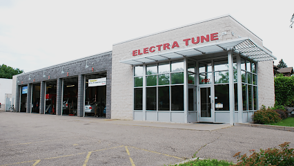 Electra Tune
