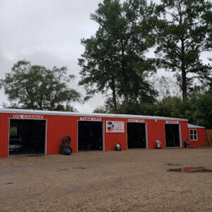 Zuniga’s Tire Shop LLC