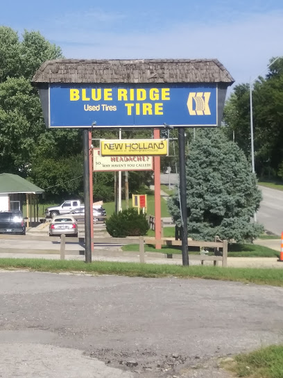 Blue Ridge Tire and Auto