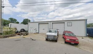 Joe’s Tire’s