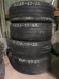 Deals on Wheels