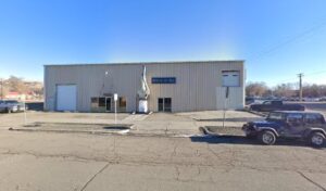 Interstate Manufacturing