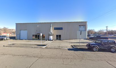 Interstate Manufacturing
