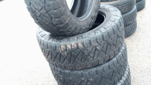 NIKKI’S USED TIRE WHOLESALER