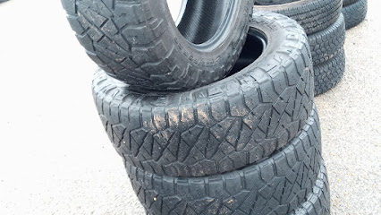NIKKI’S USED TIRE WHOLESALER