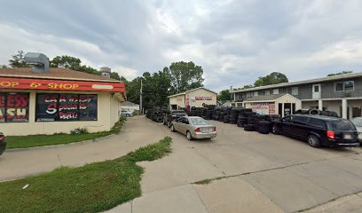 Mexi Tire and Auto Repair